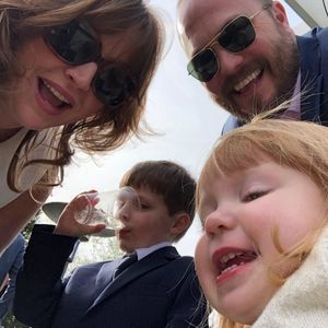 Meet your Posher, Brandy